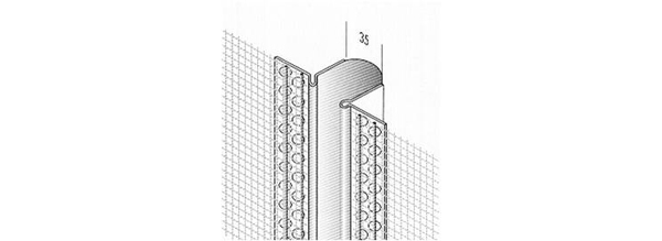 Expansion Joint Profiles